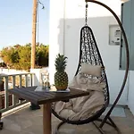 Semesterbostad Iviskos House Sifnos Apollonia