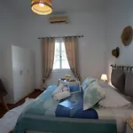 בית נופש Iviskos House Sifnos *