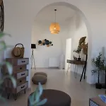 בית נופש Iviskos House Sifnos *