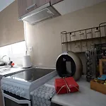 בית נופש Iviskos House Sifnos