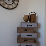 בית נופש Iviskos House Sifnos *