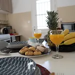 בית נופש Iviskos House Sifnos