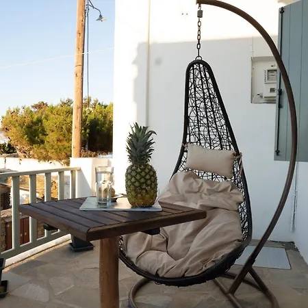 Casa vacanze Iviskos House Sifnos Apollonia