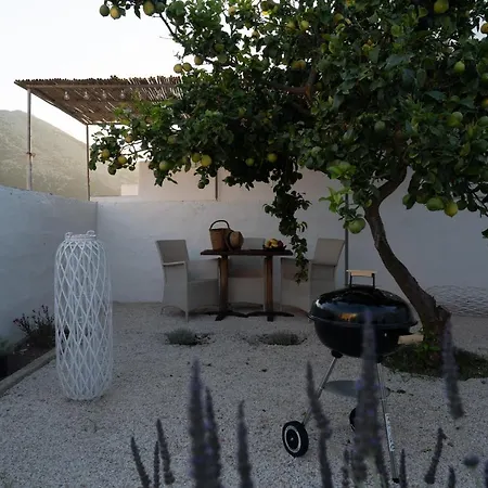 Iviskos House Sifnos Tatil Evi Apollonia