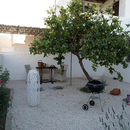 Iviskos House Sifnos Casa vacanze *