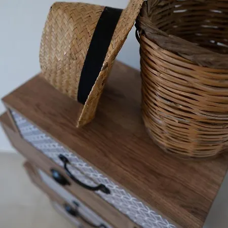 Iviskos House Sifnos Apollonia