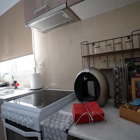 Tatil Evi Iviskos House Sifnos