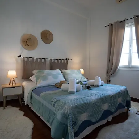 Hébergement de vacances Iviskos House Sifnos *