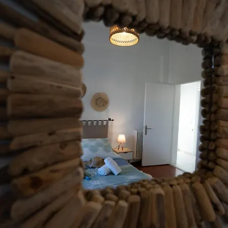 Hébergement de vacances Iviskos House Sifnos *