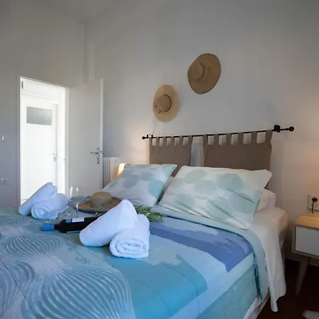 Iviskos House Sifnos *