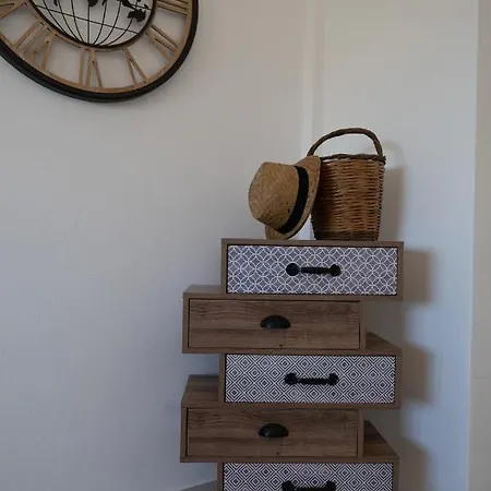 Hébergement de vacances Iviskos House Sifnos *
