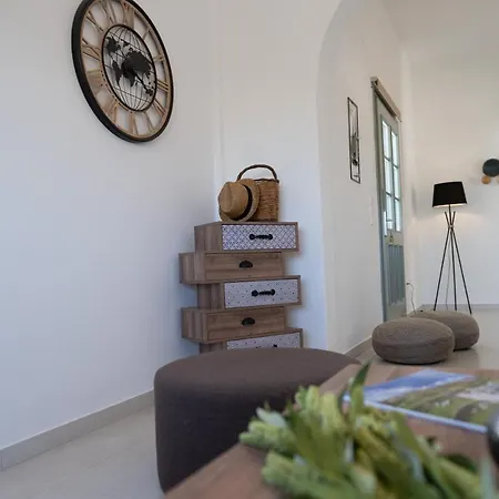 Iviskos House Sifnos *
