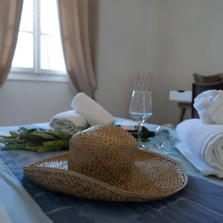 Hébergement de vacances Iviskos House Sifnos