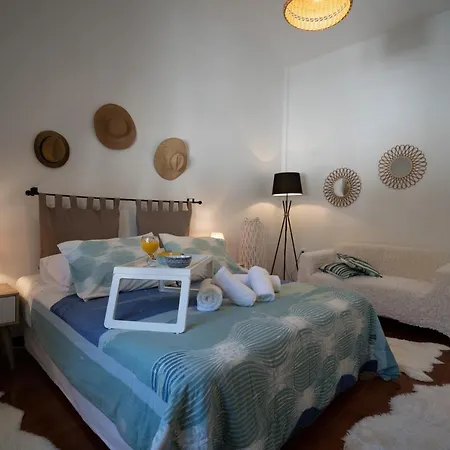 Iviskos House Sifnos Tatil Evi