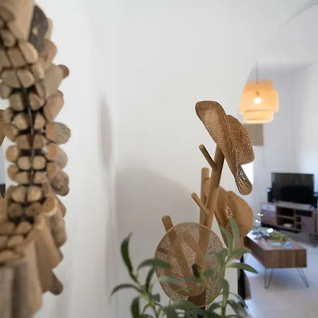 Iviskos House Sifnos