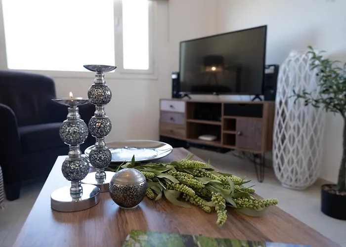 펜션 Iviskos House Sifnos 아폴로니아