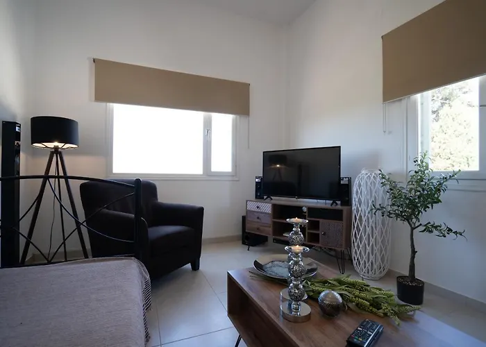 Iviskos House Sifnos 펜션