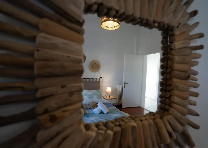 펜션 Iviskos House Sifnos *