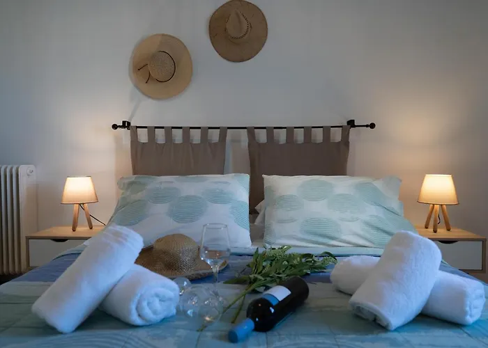 Casa de Férias Iviskos House Sifnos Apollonia