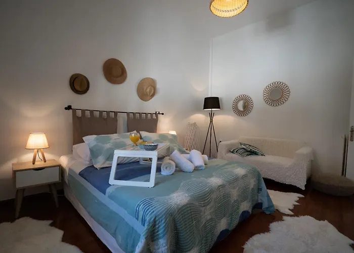 Iviskos House Sifnos 펜션